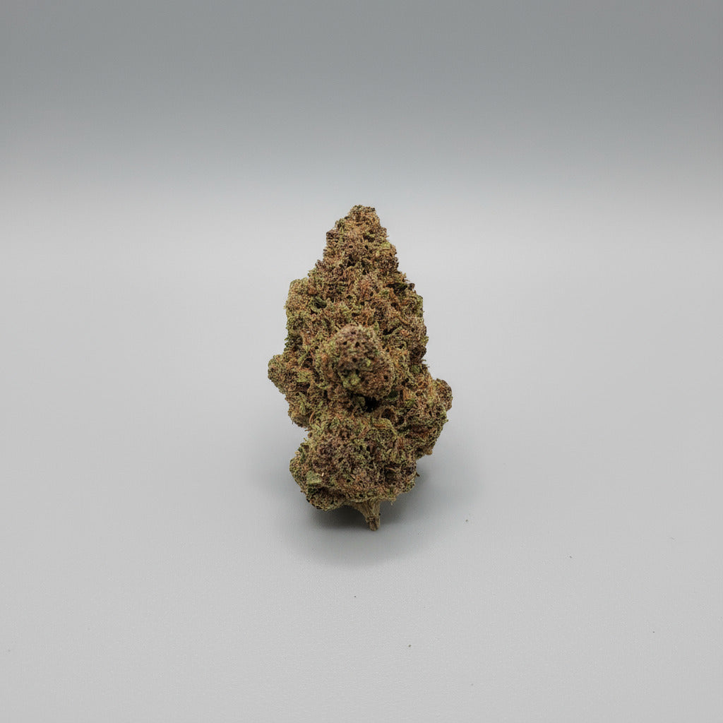 Aladdin Purple Kush CBD