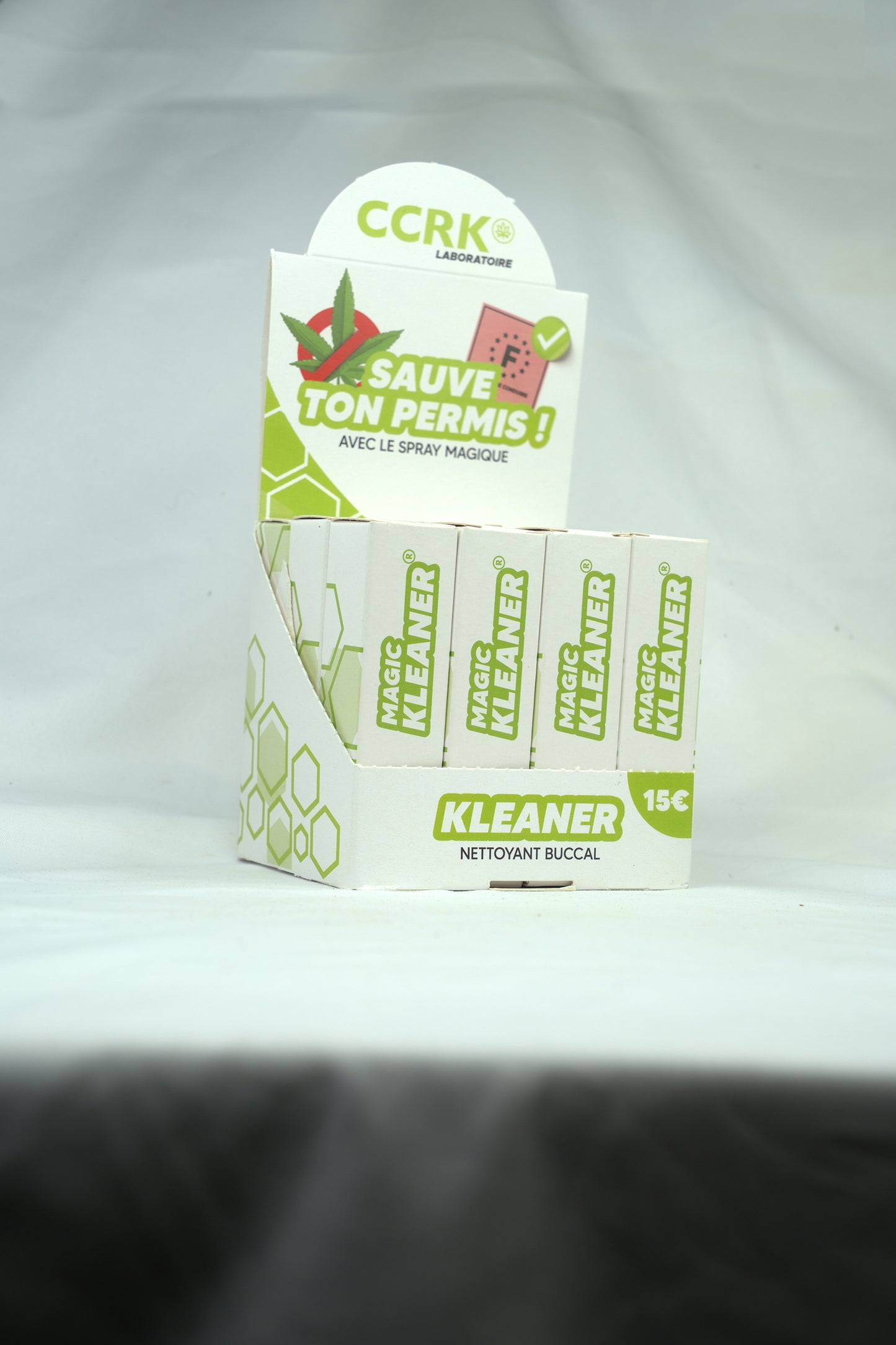 Kleaner