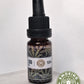 Smoking Mermaid CBD Olie