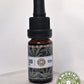 Smoking Mermaid CBD Olie
