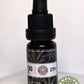 Smoking Mermaid CBD Olie