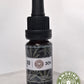 Smoking Mermaid CBD Olie