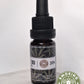 Smoking Mermaid CBD Olie