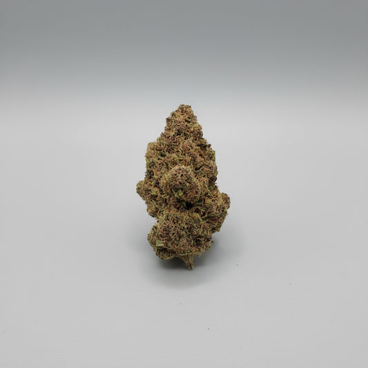 Aladdin Purple Kush CBD