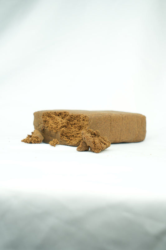 Caramello CBN