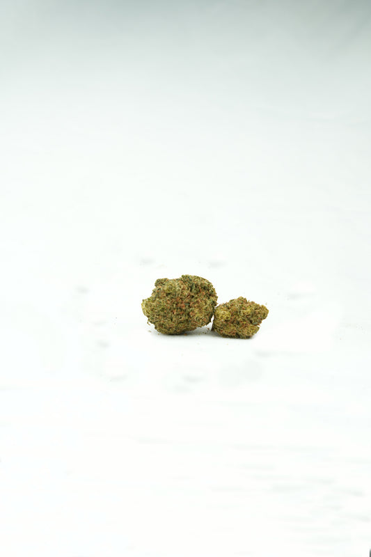 Gelatti THCa