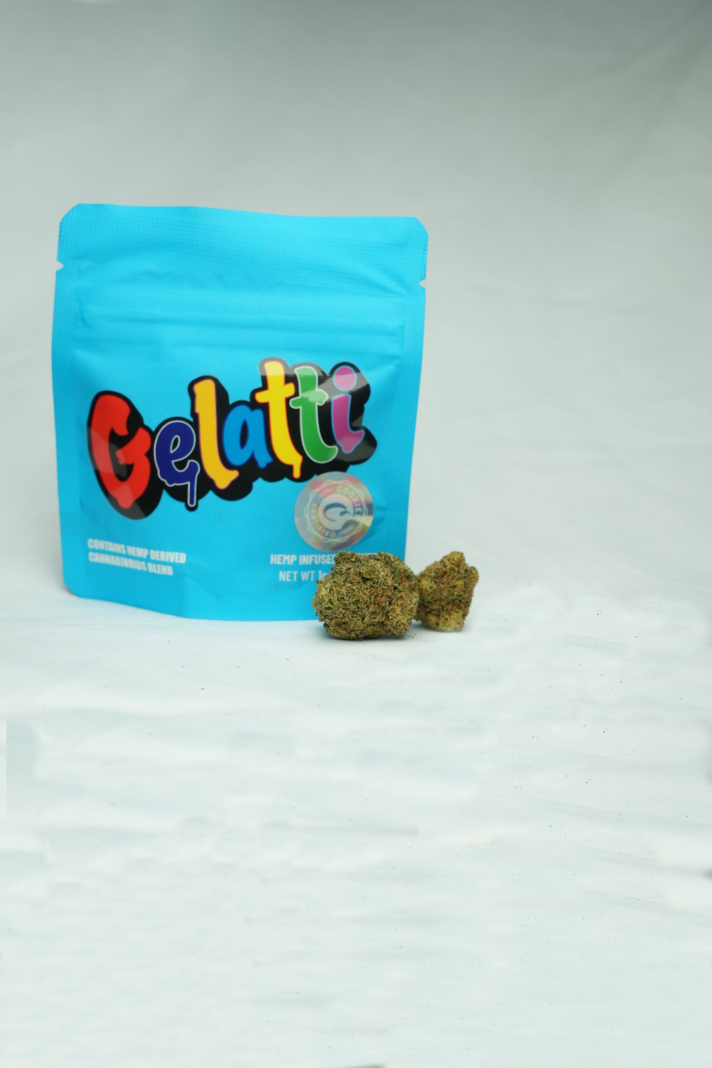 Gelatti THCa