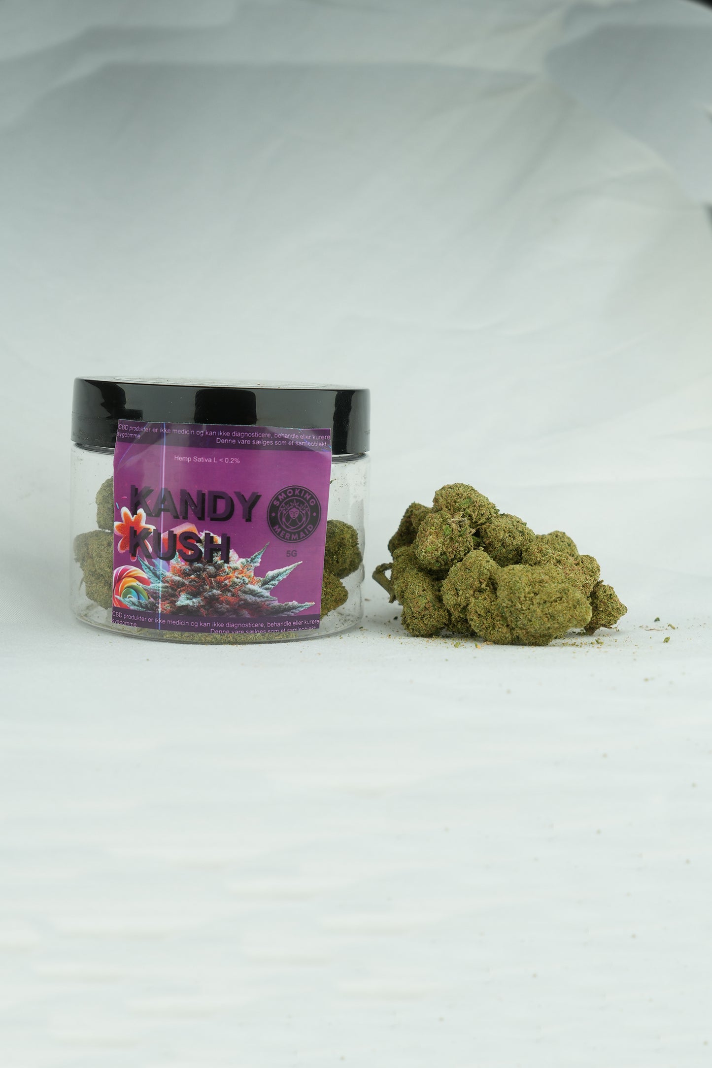 Kandy Kush CBD