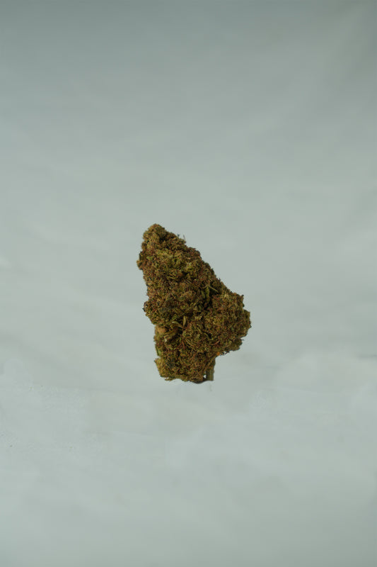 Laughing Buddha CBD