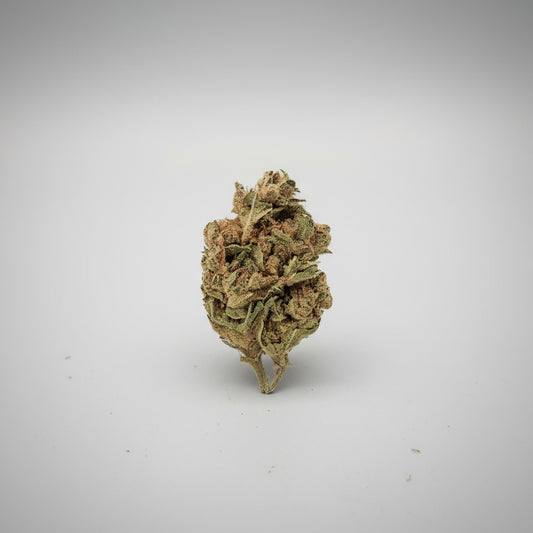 Russian Roulette CBD