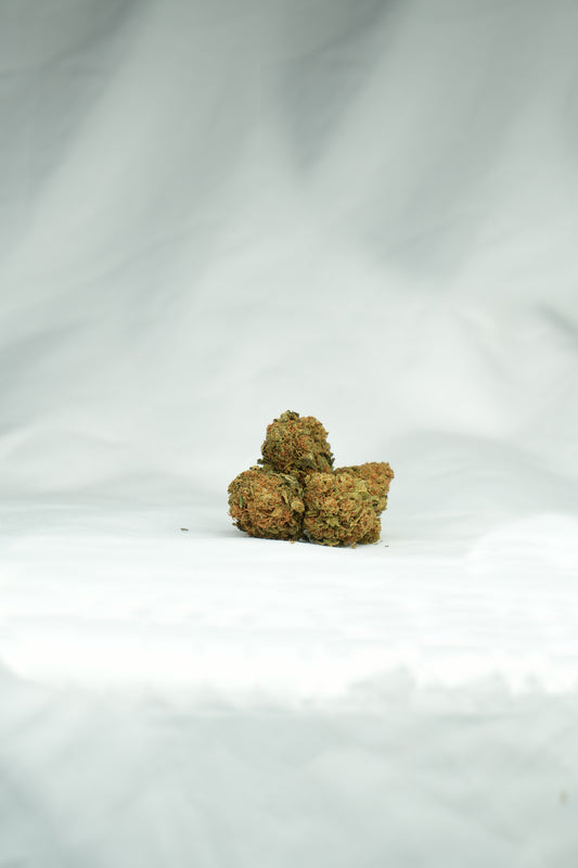 Small Bud CBD